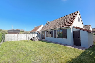 Holiday home in Belgium