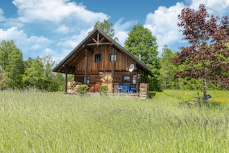 Chalet Fam Rammelmüller