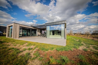 Holiday home in Belgium