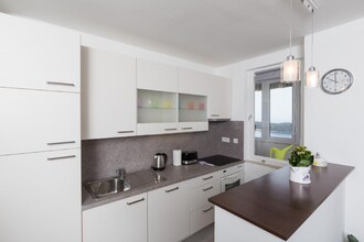 Holiday home in Croatia