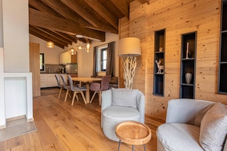 Holiday home in Austria