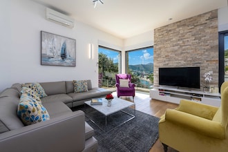 Holiday home in Croatia