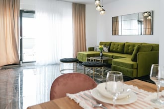 Holiday home in Croatia