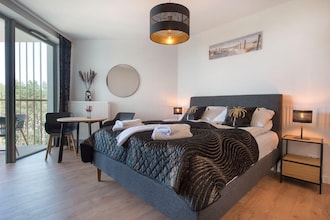 Ferienhäuser in Polen