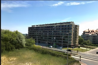 Holiday home in Belgium