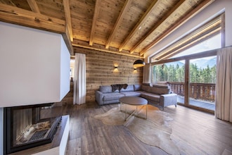 Nationalpark Chalet Ochsenbug