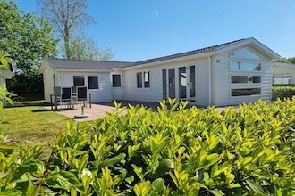 Holiday home in Netherlands