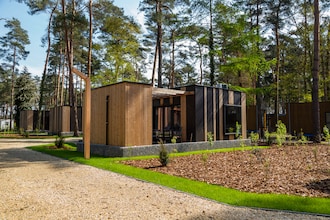Holiday home in Belgium