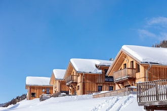 Holiday home in Austria