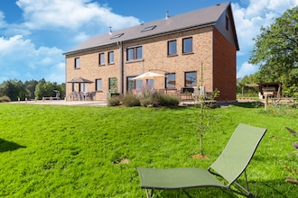 Holiday home in Belgium