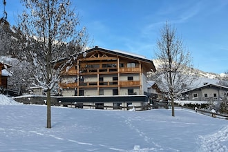 Holiday home in Austria