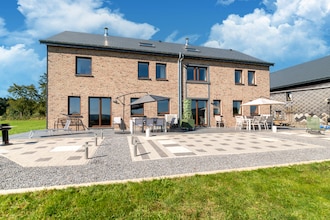 Holiday home in Belgium