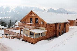 Holiday home in Austria