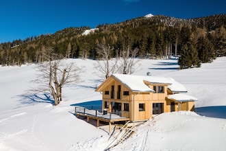 Holiday home in Austria