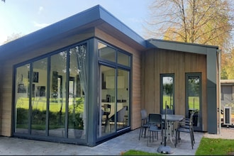 Holiday home in Netherlands