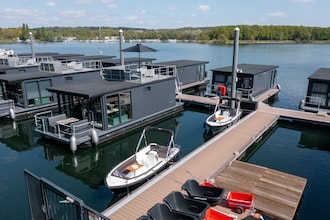 Holiday home in Netherlands