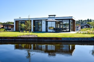 Holiday home in Netherlands
