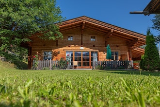 Chalet Ninni
