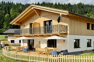 Holiday home in Austria