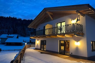 Holiday home in Austria
