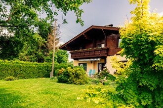 Ferienwohnung Koschu