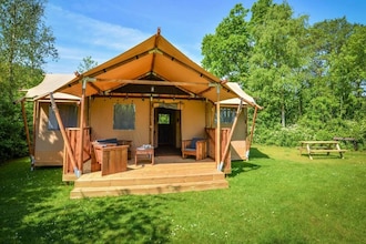 Resort Zilverstrand 15