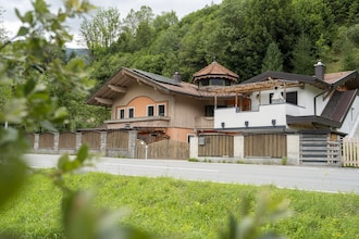 Ferienwohnung Hollaus