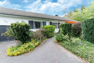 La maison du fagnard