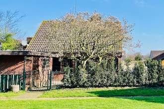 Holiday home in Netherlands