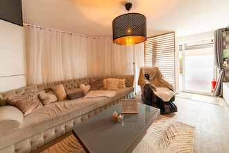 Holiday home in Belgium