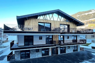 Rocking home - Chalet / SO-SO