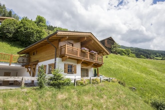 Schöneben  Chalet Zur Mühle