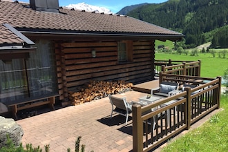 Schöneben  Chalet Bergkristall