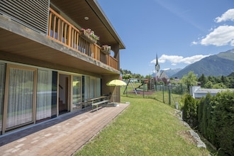 Schöneben Haus Sonneck