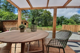 Holiday home in Netherlands