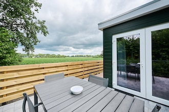 Holiday home in Netherlands