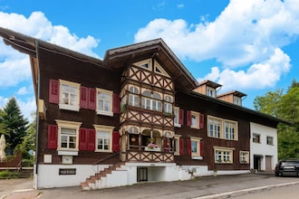 Apartment 4