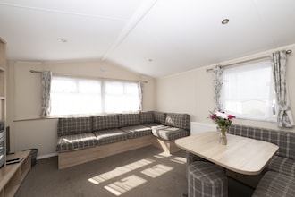 Holiday home in United Kingdom