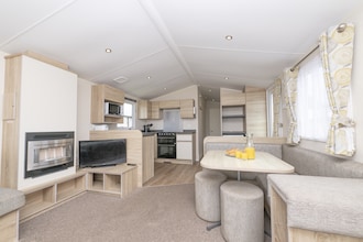 Holiday home in United Kingdom