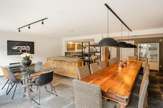 Holiday home in Belgium