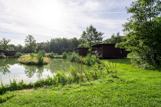 Ferienhäuser in Belgien