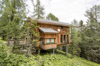 Alpenpark Turrach 12