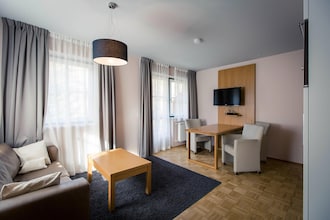 Alpenpark Turrach App6