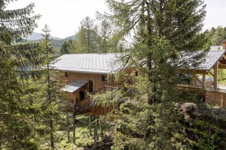 Alpenpark Turrach 43