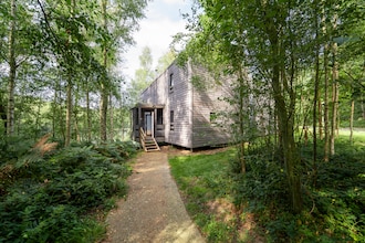 The Lake House by YourNature