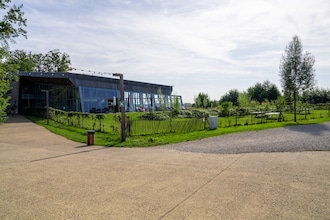 The TreeLoft by YourNature