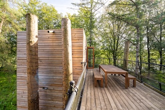 The TreeLoft by YourNature