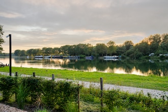 The TreeLoft by YourNature