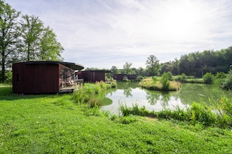 The Large Leaf by YourNature