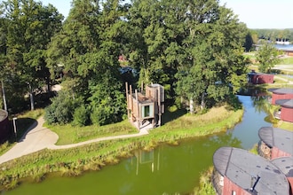 The Large Leaf by YourNature